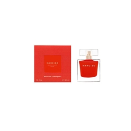 Narciso Rodriguez Narciso Rouge Edt 50 ml hos parfumerihamoghende.dk 